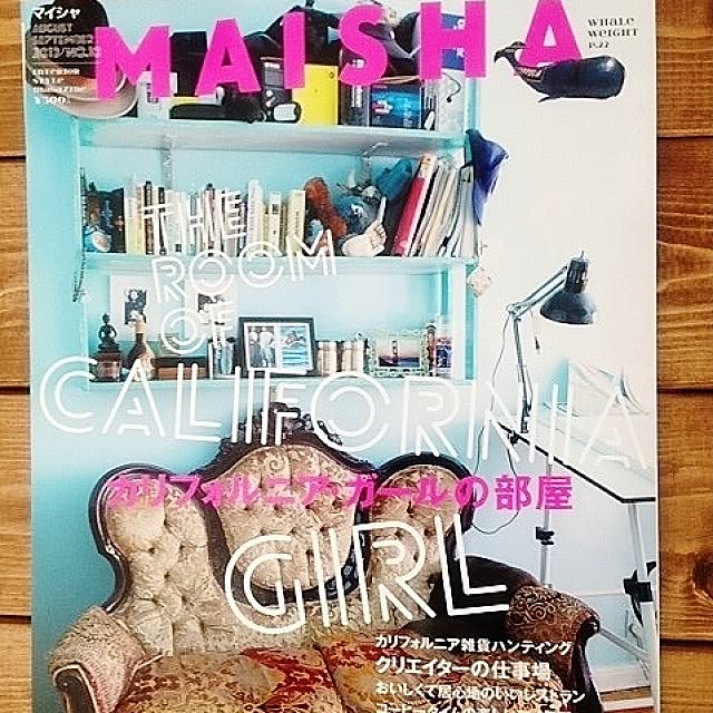 takimoto-manamiさんの実例写真