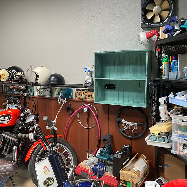 putiさんの部屋