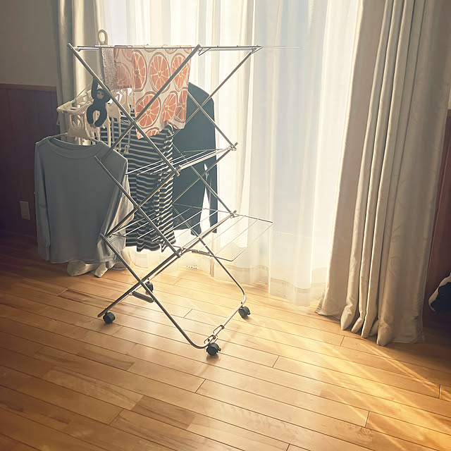 Rさんの実例写真