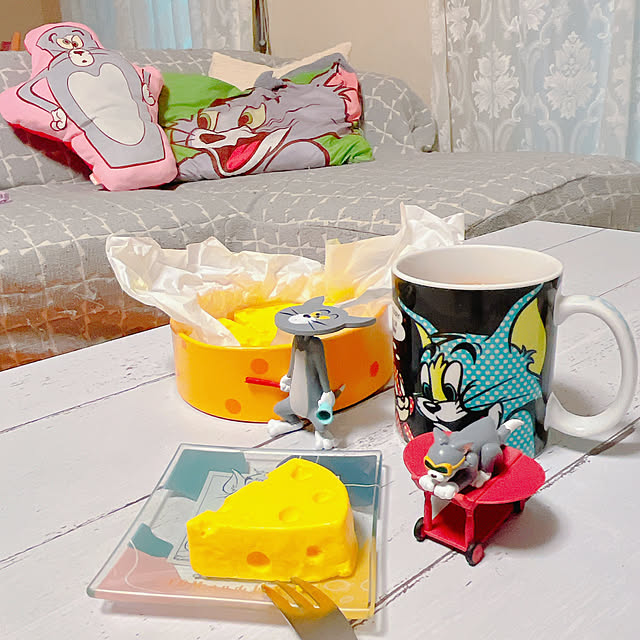 moolさんの部屋