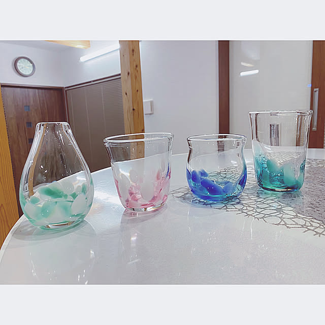 sayさんの実例写真