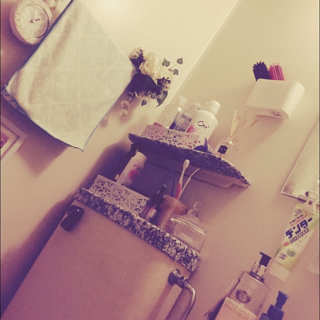 t_yanさんの実例写真