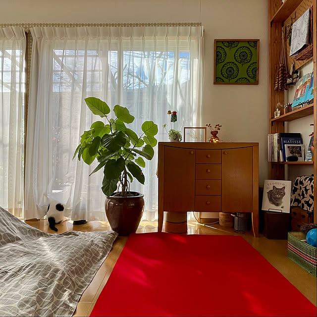 nobikoさんの実例写真