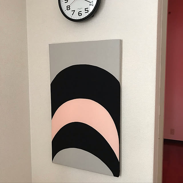 PINKさんの実例写真