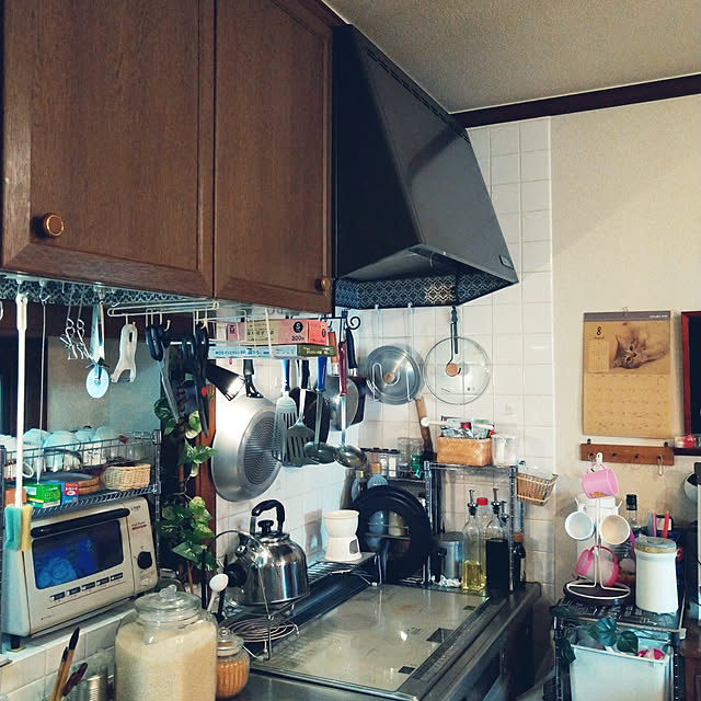 Tさんの実例写真