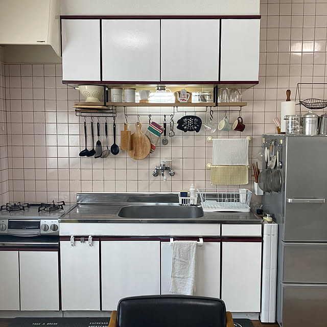 kazu-cafeさんの部屋