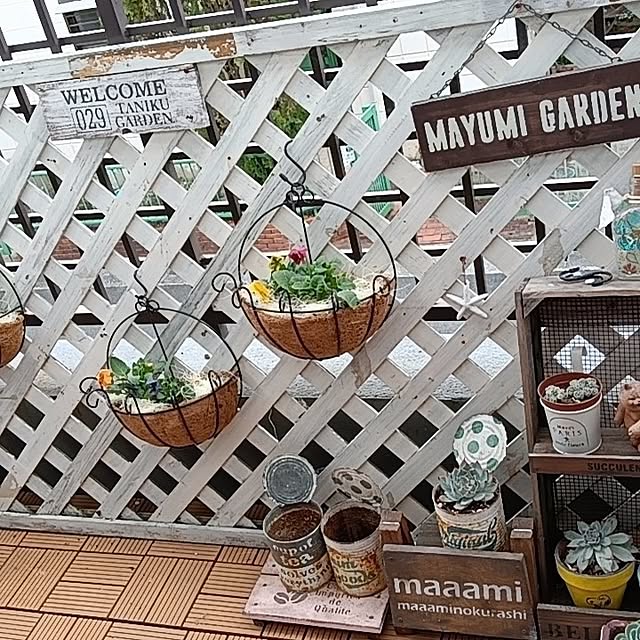 maaamiさんの実例写真