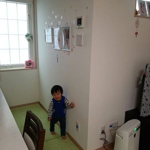 todayさんの実例写真