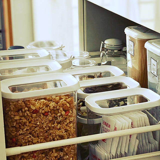 HelloKitchenさんの実例写真