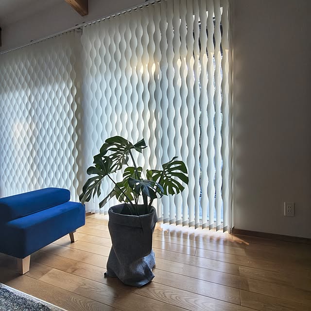 Rubiconさんの部屋