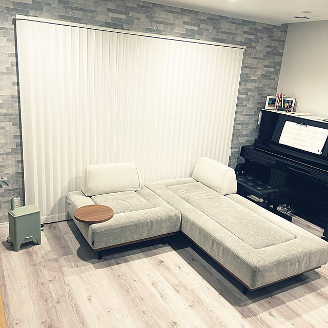 ninさんの実例写真