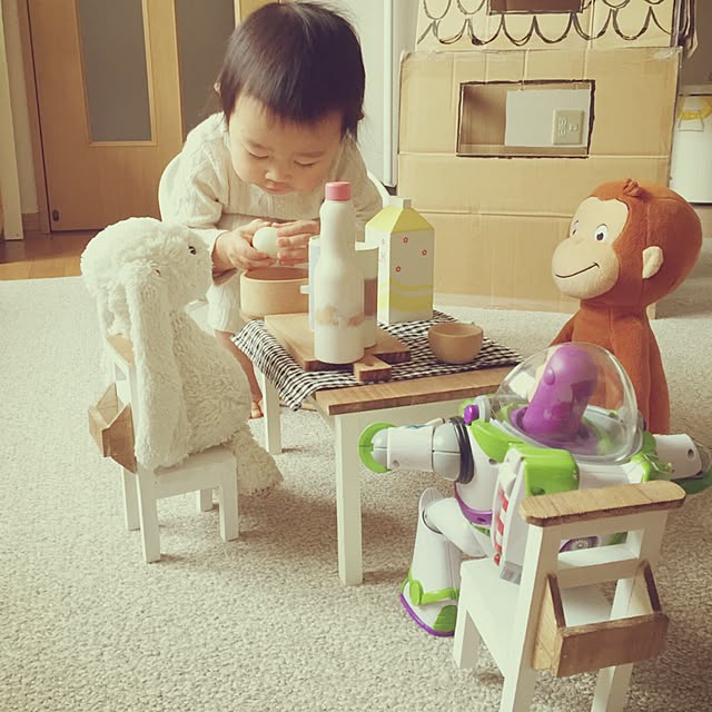 siroさんの実例写真