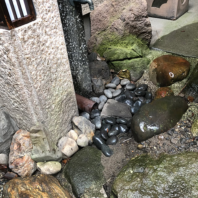 gomahukuさんの部屋