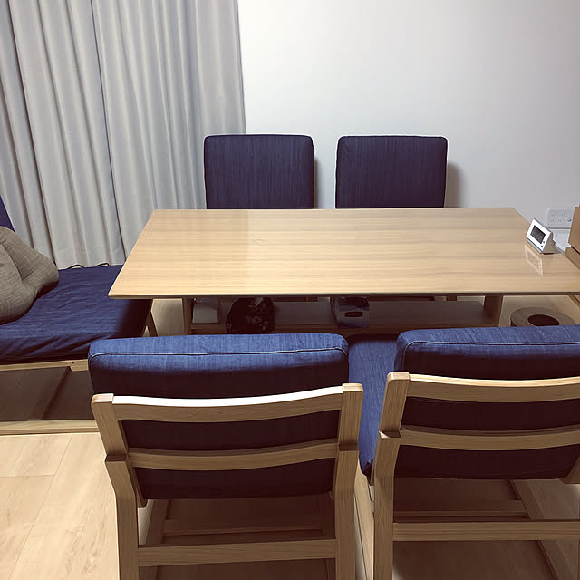 Nakakoさんの部屋