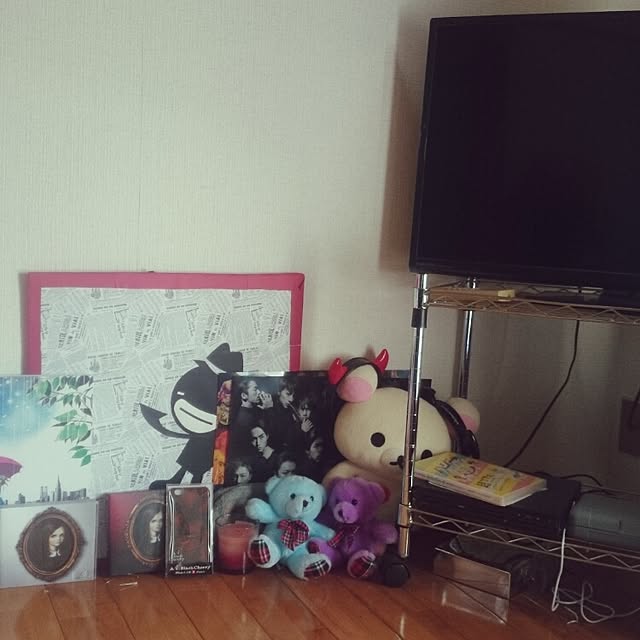 rikako0723さんの実例写真