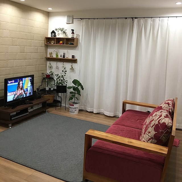 nakariさんの実例写真