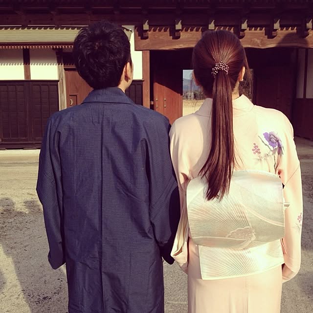 実例写真