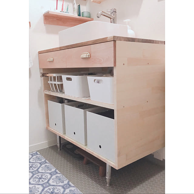 yurari.bonnさんの実例写真