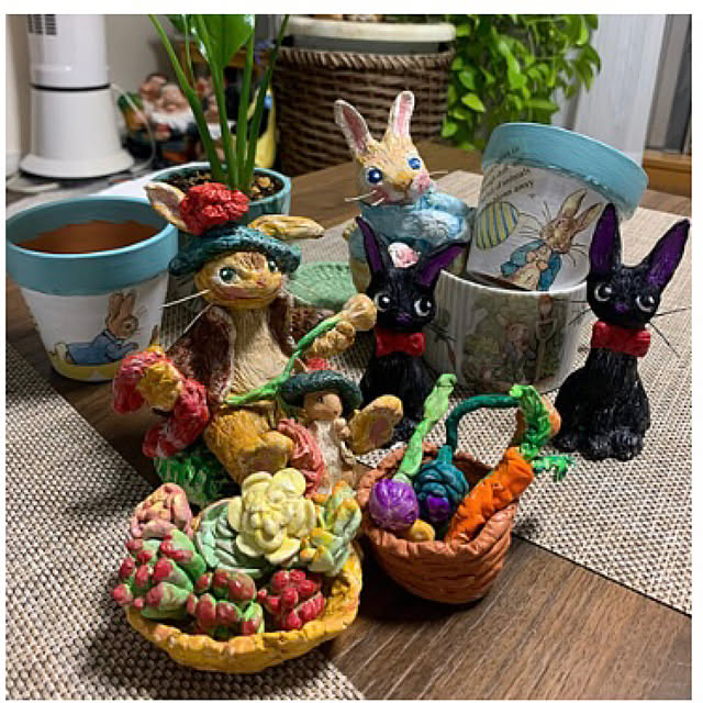 Aqettyさんの部屋