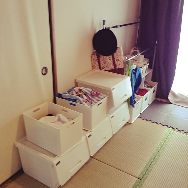 riku_tさんの実例写真