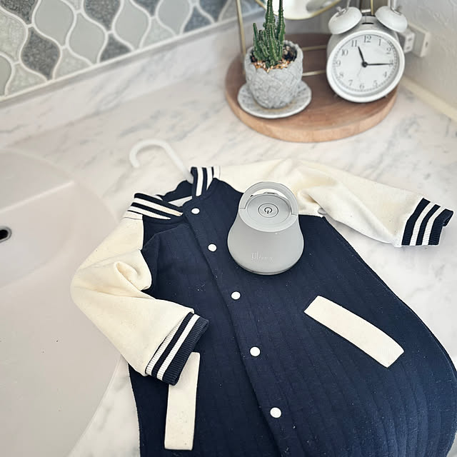 Minteaさんの部屋