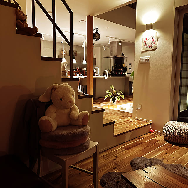 lemonadeさんの部屋