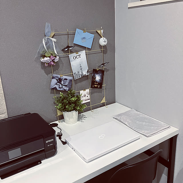 kazuさんの実例写真