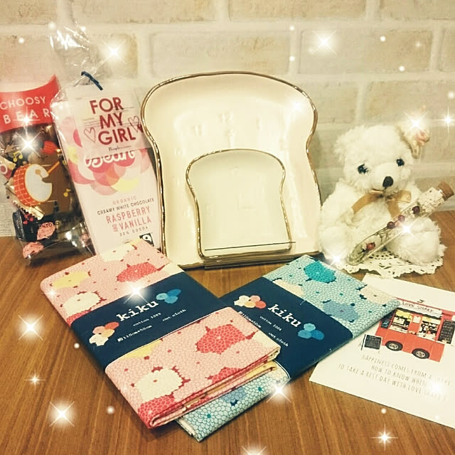 kotonaさんの実例写真