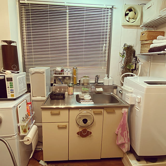 minaさんの実例写真