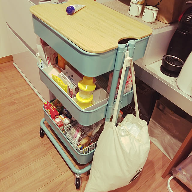 yuki-R2さんの実例写真