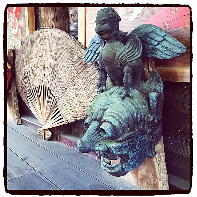 実例写真