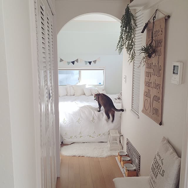 lovecatさんの実例写真