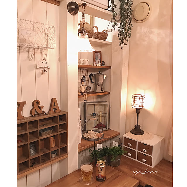 aya_home1225さんの実例写真