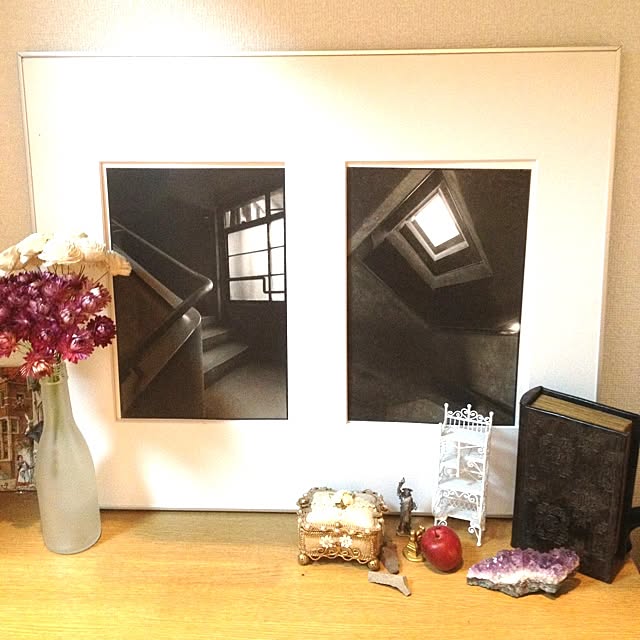 Lisaさんの実例写真