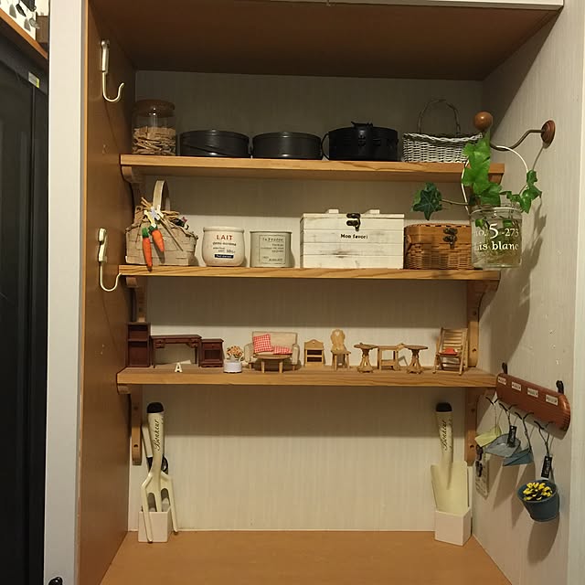 fusaさんの実例写真