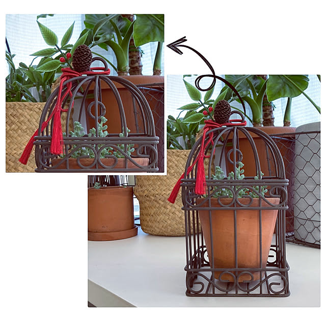 madamkaoriさんの部屋