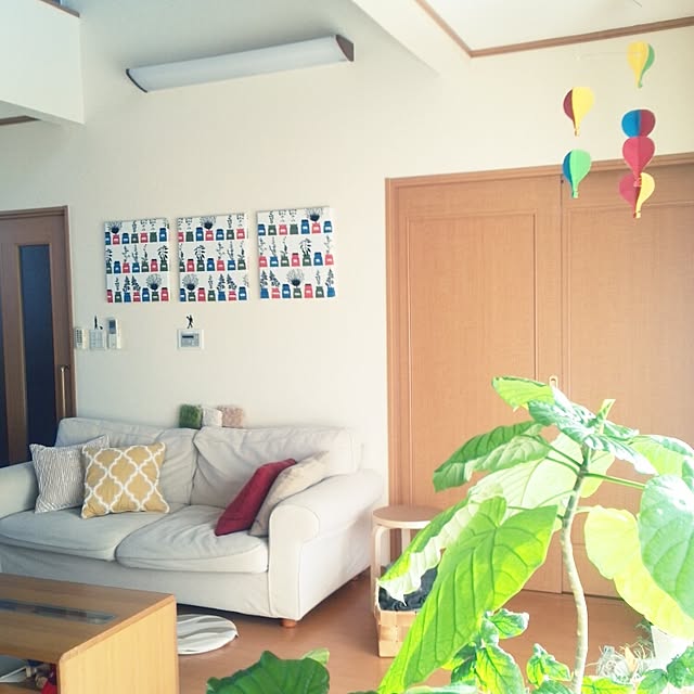 ebimasaさんの実例写真
