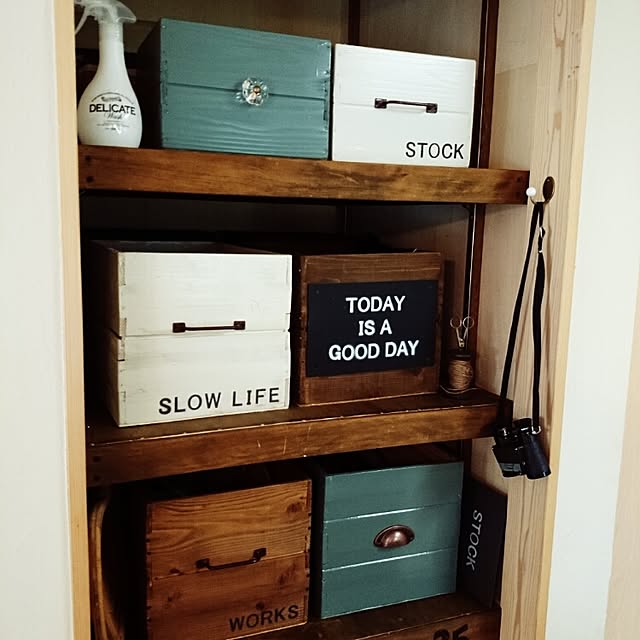 slow-lifeさんの実例写真