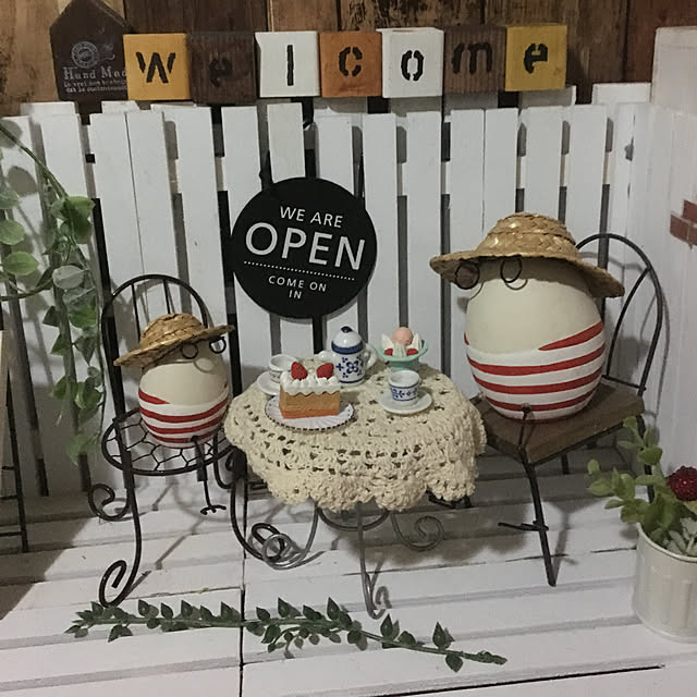 kaitomari02080708さんの実例写真