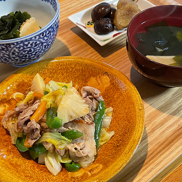 nobikoさんの部屋