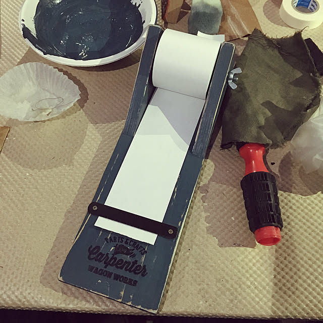 tobbyさんの実例写真