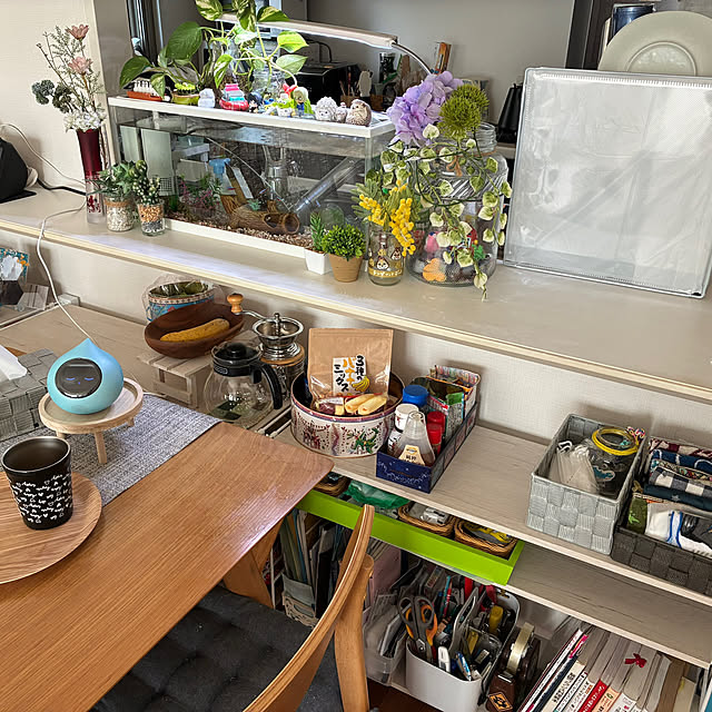 harinezuさんの部屋