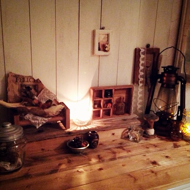 rookuさんの実例写真