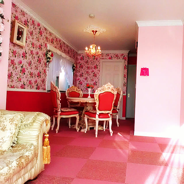 roseさんの実例写真
