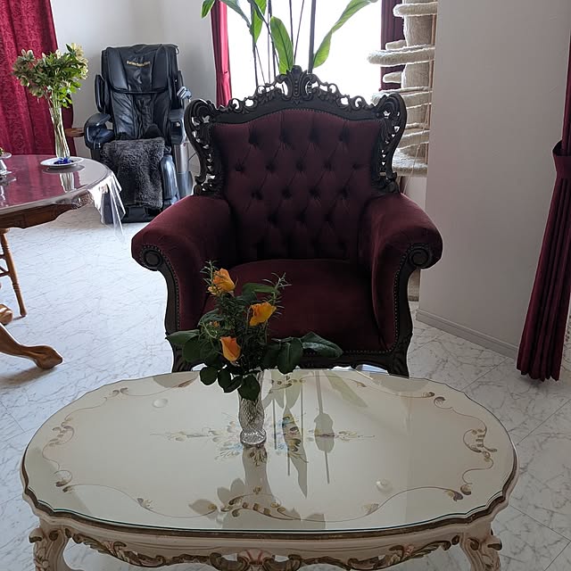 machikomamaさんの部屋