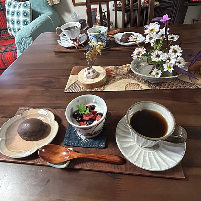 ritsukoさんの実例写真