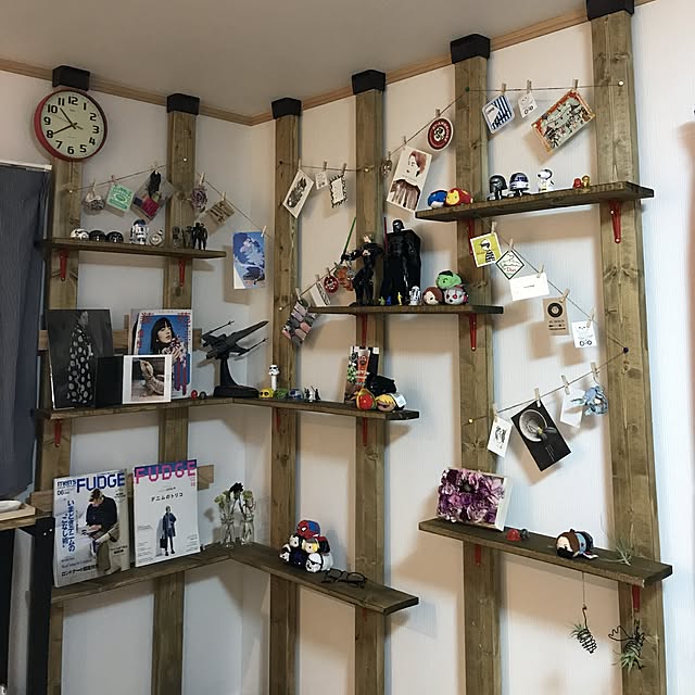 daisuke.mさんの実例写真