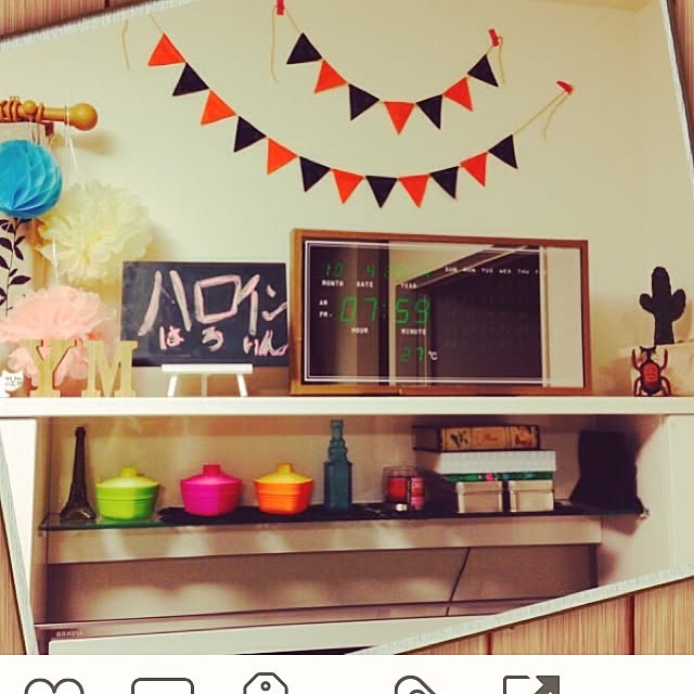 yua0615さんの実例写真