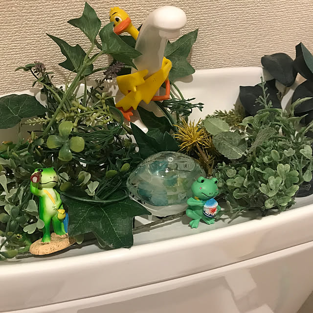 harunatsuakibaさんの実例写真