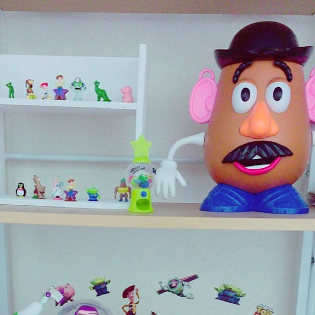 maikeruさんの実例写真